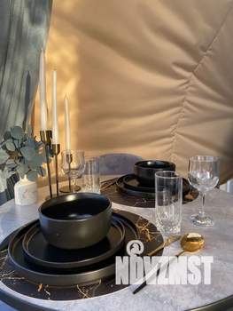 Дом 30м², 1-этажный, посуточно,