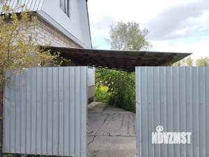 Дом 55м², 2-этажный, на длительный срок,