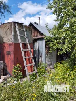 Дом 55м², 2-этажный, на длительный срок,