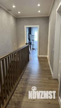 Таунхаус 137м², 2-этажный, на длительный срок,