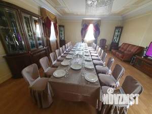 Дом 357м², 3-этажный, посуточно,