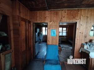 Дом 55м², 2-этажный, на длительный срок,