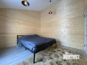 Дом 76м², 1-этажный, посуточно,