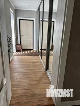 Таунхаус 143м², 2-этажный, на длительный срок,