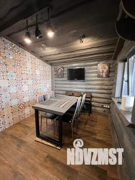 Дом 125м², 2-этажный, посуточно,