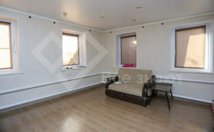 Дом 78м², 1-этажный, на длительный срок,