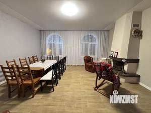 Дом 270м², 1-этажный, посуточно,