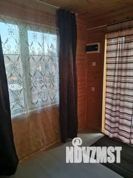 Дом 33м², 1-этажный, посуточно,