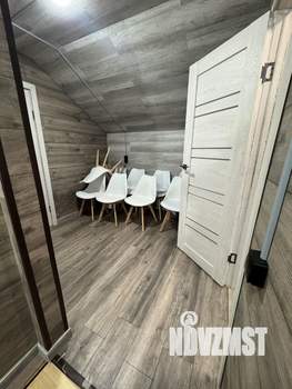 Дом 140м², 2-этажный, посуточно,