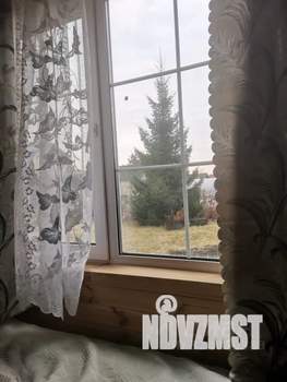 Дом 33м², 1-этажный, посуточно,