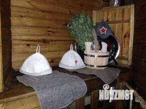 Дом 90м², 1-этажный, посуточно,