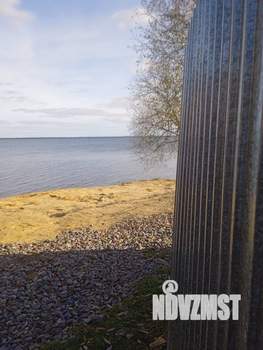 Дом 45м², 2-этажный, на длительный срок,