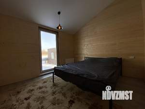 Дом 76м², 1-этажный, посуточно,