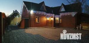 Дом 357м², 3-этажный, посуточно,