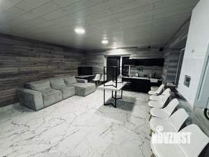 Дом 140м², 2-этажный, посуточно,