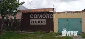 Дом 76м², 1-этажный, на длительный срок,
