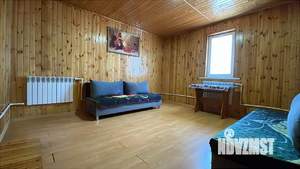 Дом 290м², 2-этажный, посуточно,