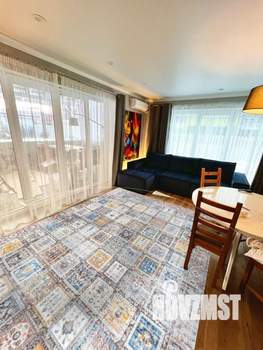 Таунхаус 143м², 2-этажный, на длительный срок,