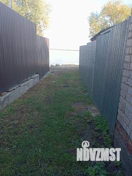 Дом 45м², 2-этажный, на длительный срок,