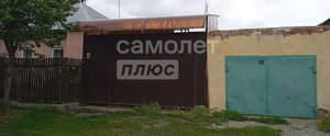 Дом 76м², 1-этажный, на длительный срок,