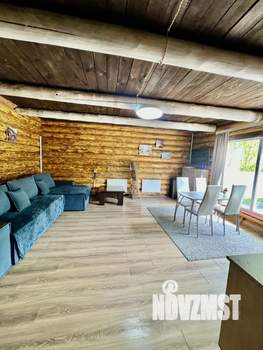 Дом 110м², 2-этажный, посуточно,