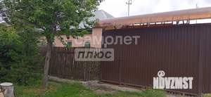 Дом 76м², 1-этажный, на длительный срок,