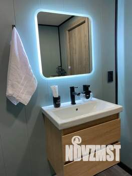 Дом 30м², 1-этажный, посуточно,