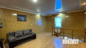 Дом 290м², 2-этажный, посуточно,