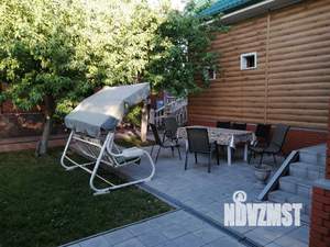 Дом 357м², 3-этажный, посуточно,