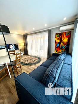 Таунхаус 143м², 2-этажный, на длительный срок,