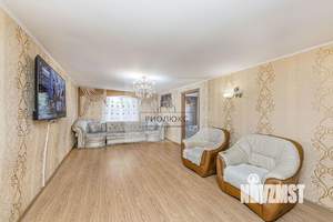 Дом 160м², 2-этажный, на длительный срок,