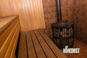 Дом 200м², 1-этажный, посуточно,