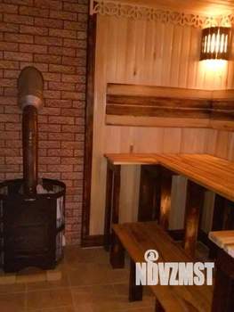 Дом 100м², 1-этажный, посуточно,