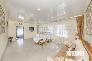 Дом 160м², 2-этажный, на длительный срок,