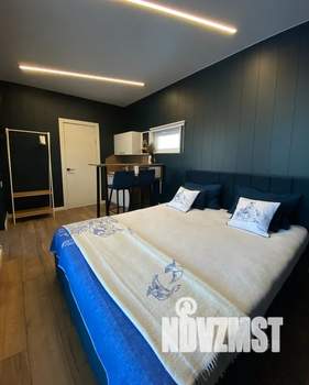 Дом 18м², 1-этажный, посуточно,