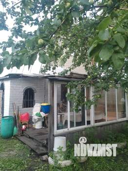 Дом 45м², 2-этажный, на длительный срок,