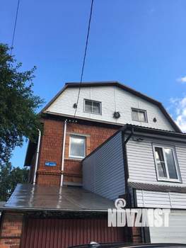 Дом 380м², 3-этажный, посуточно,