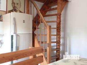 Коттедж 82м², 2-этажный, на длительный срок,