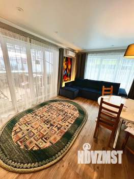 Таунхаус 143м², 2-этажный, на длительный срок,