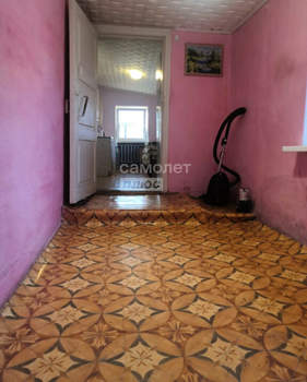 Дом 76м², 1-этажный, на длительный срок,