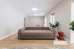 Дом 190м², 2-этажный, на длительный срок,