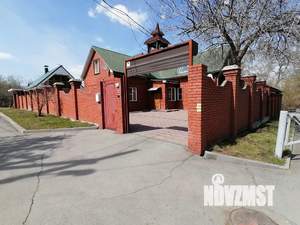 Дом 357м², 3-этажный, посуточно,