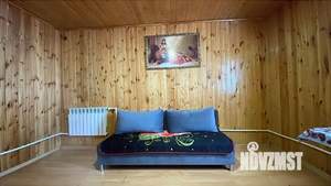 Дом 290м², 2-этажный, посуточно,