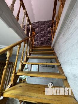 Дом 230м², 2-этажный, посуточно,