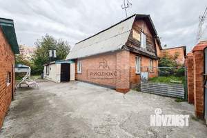 Дом 160м², 2-этажный, на длительный срок,