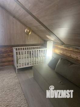 Дом 110м², 2-этажный, посуточно,