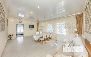 Дом 160м², 2-этажный, на длительный срок,