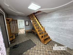 Дом 230м², 2-этажный, посуточно,