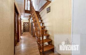 Дом 160м², 2-этажный, на длительный срок,