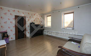 Дом 78м², 1-этажный, на длительный срок,